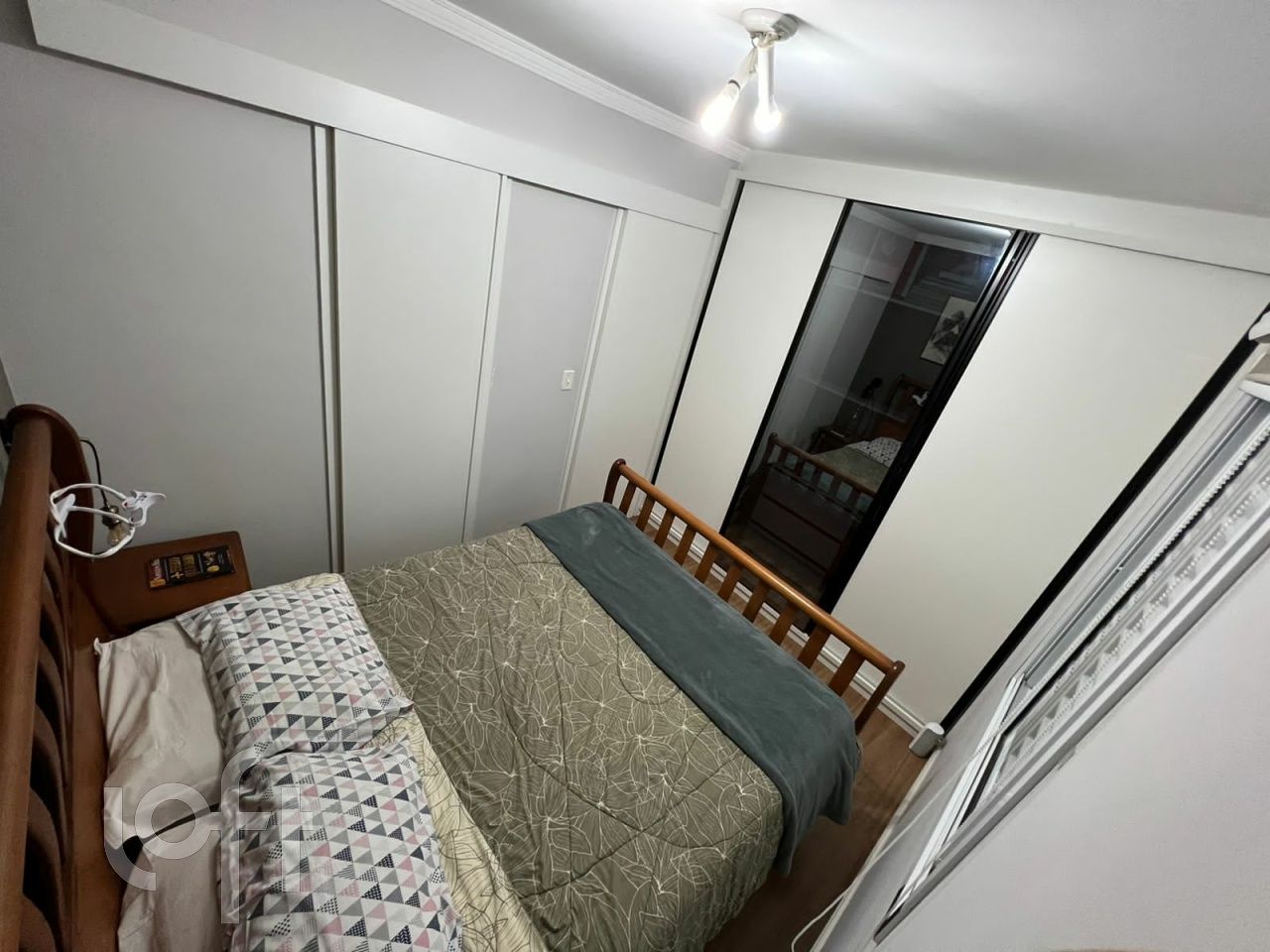 Apartamento, 3 quartos, 70 m² - Foto 9