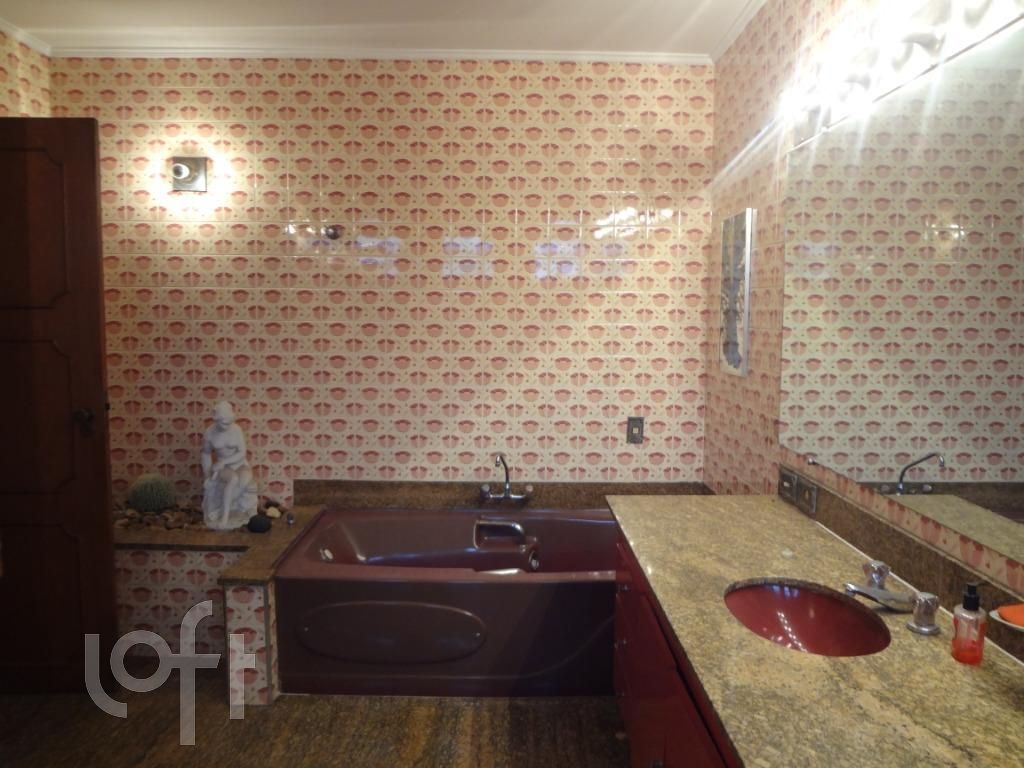 Casa, 4 quartos, 610 m² - Foto 16