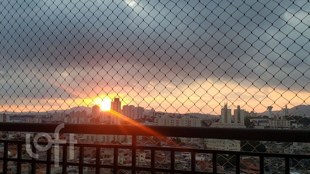 Apartamento, 3 quartos, 92 m² - Foto 1