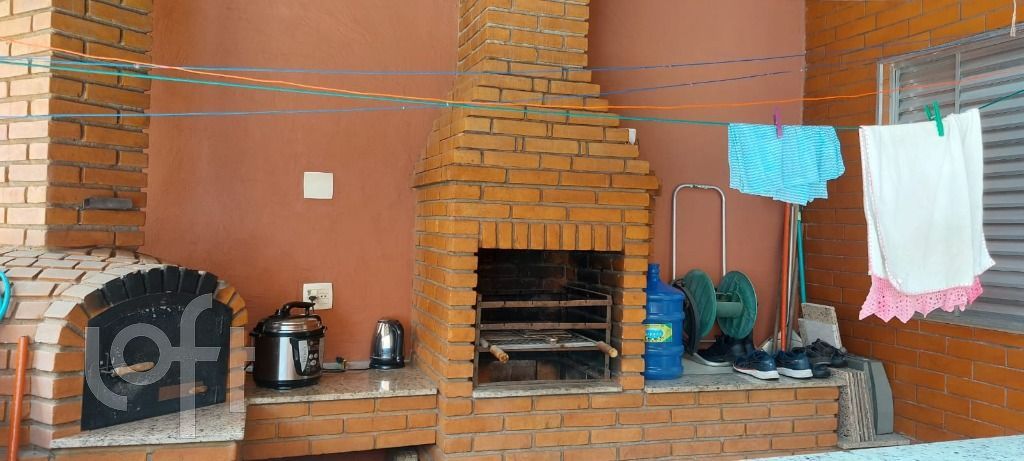 Casa, 3 quartos, 200 m² - Foto 28