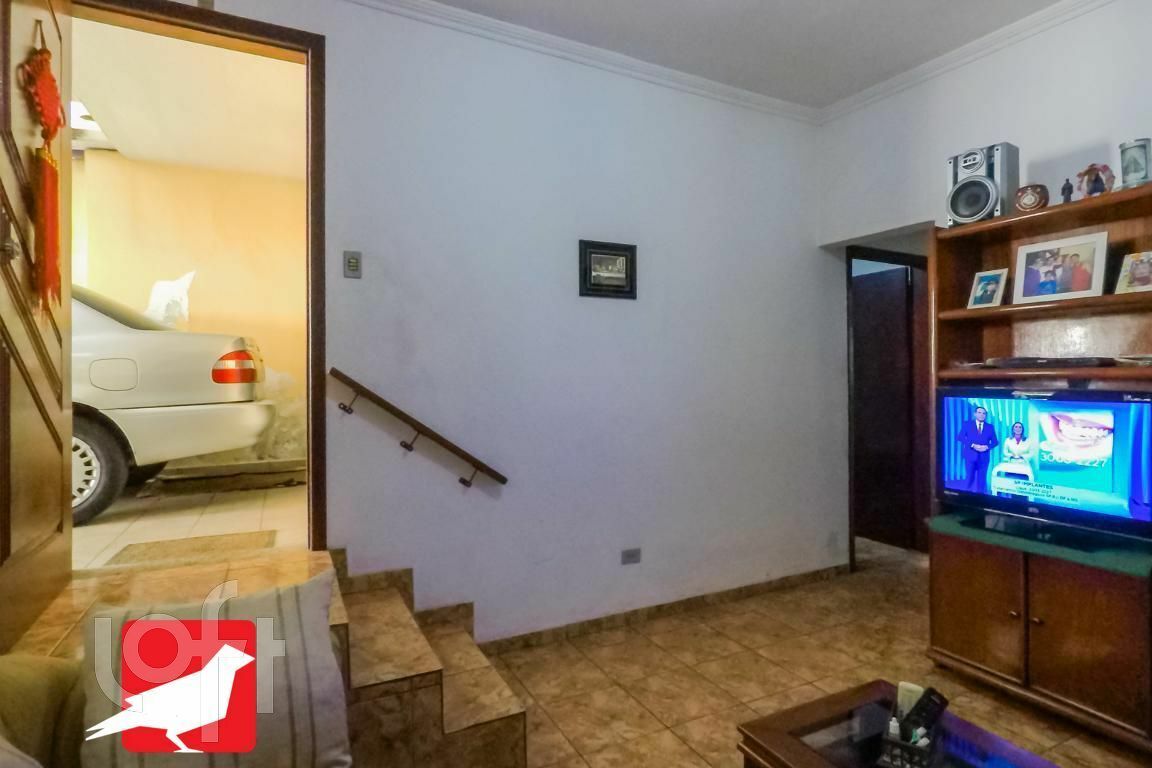Casa, 3 quartos, 170 m² - Foto 2