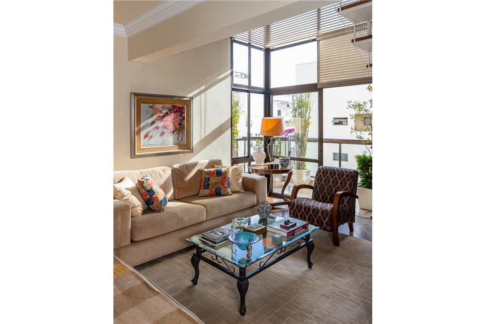 Cobertura, 3 quartos, 297 m² - Foto 13