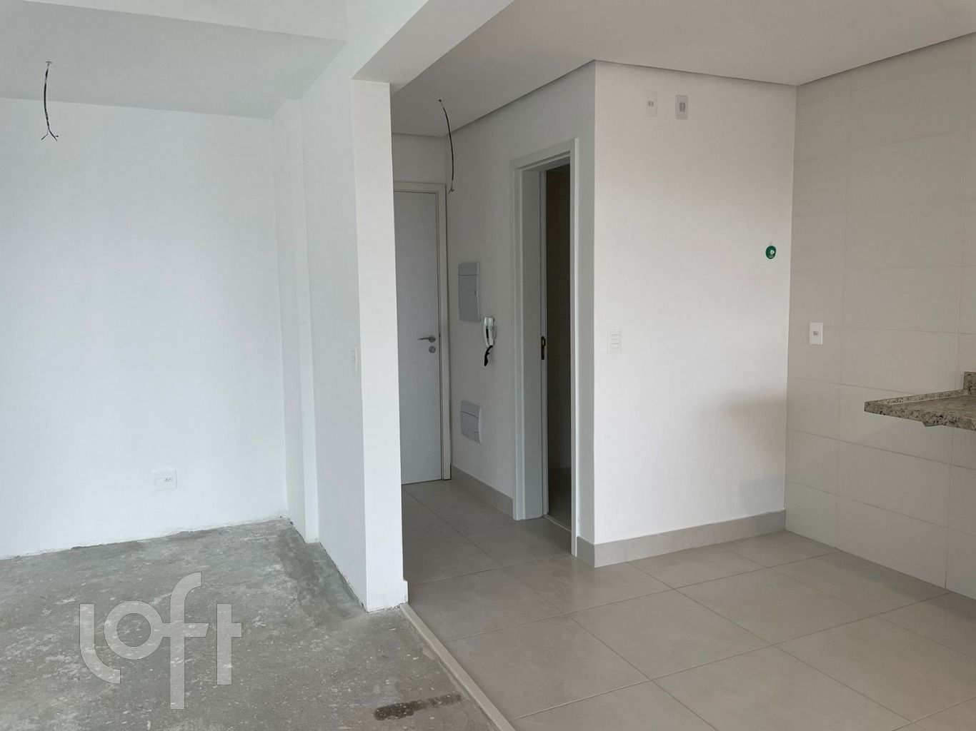 Apartamento à venda com 3 quartos, 158m² - Foto 5