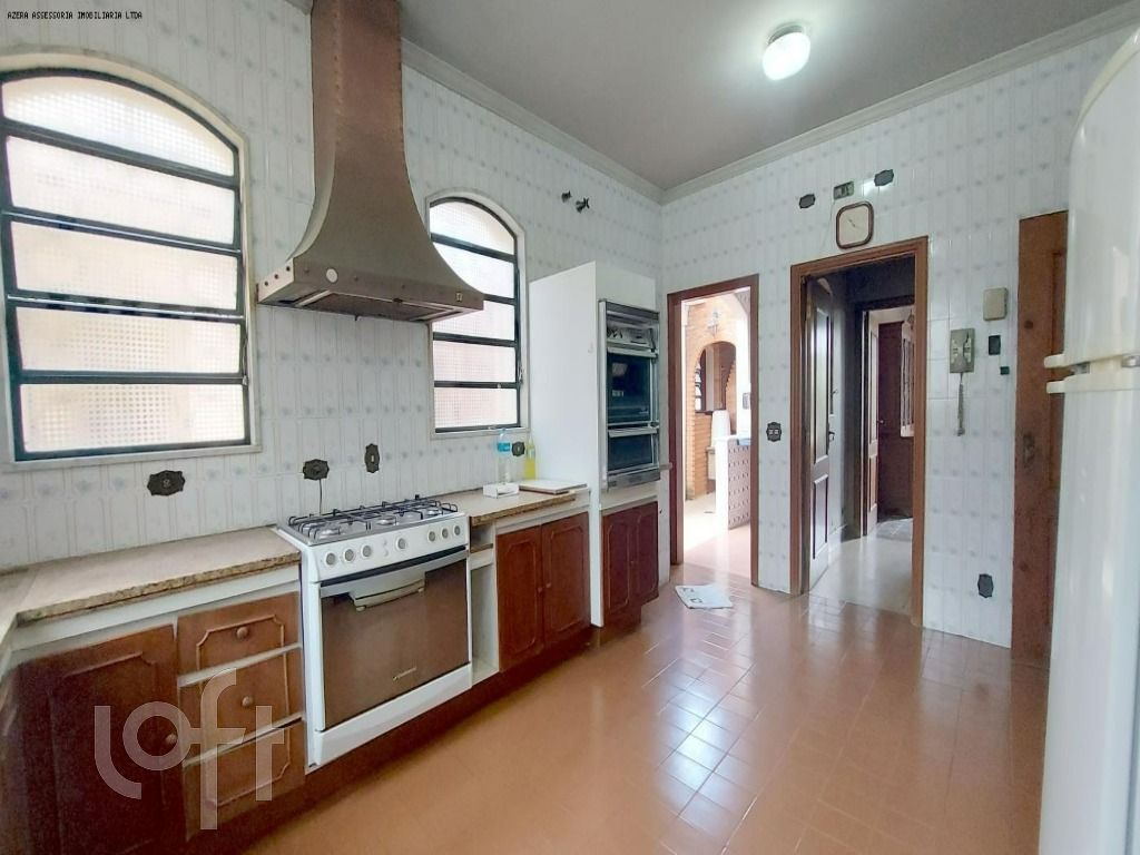 Casa, 5 quartos, 720 m² - Foto 16