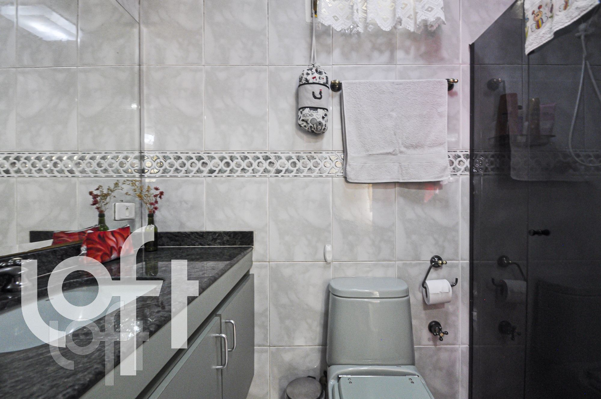 Apartamento, 3 quartos, 78 m² - Foto 44