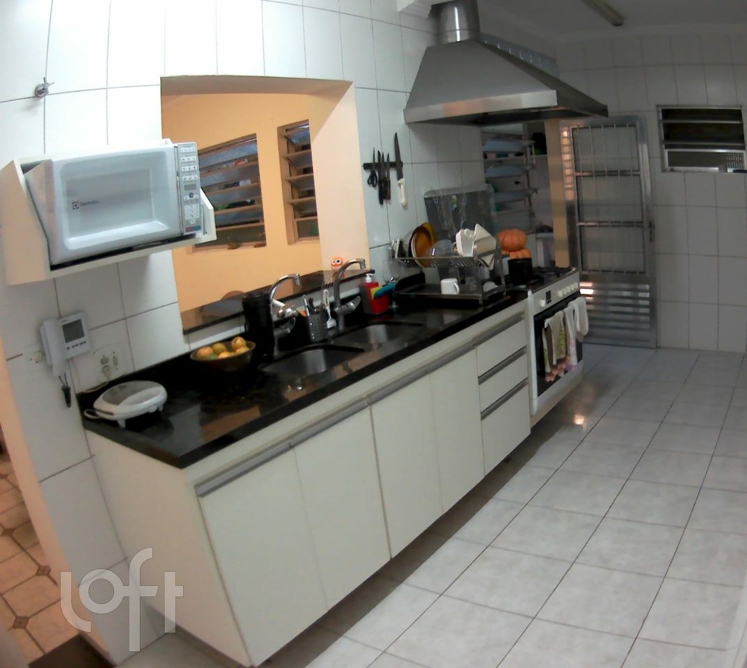 Casa, 3 quartos, 172 m² - Foto 42