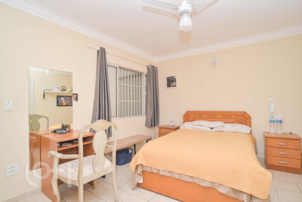 Casa, 5 quartos, 286 m² - Foto 7