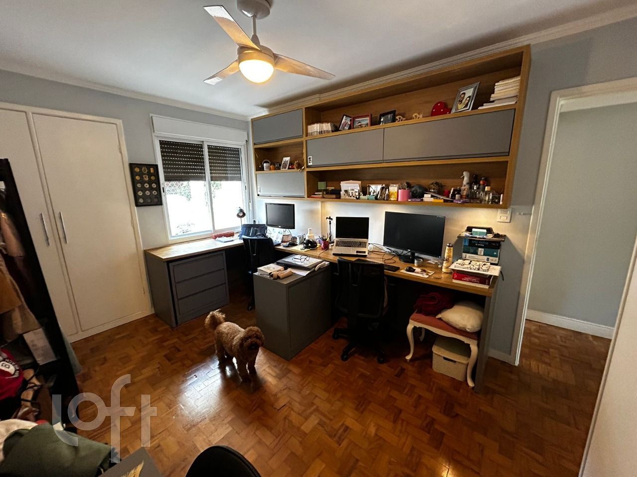 Apartamento à venda com 2 quartos, 87m² - Foto 20