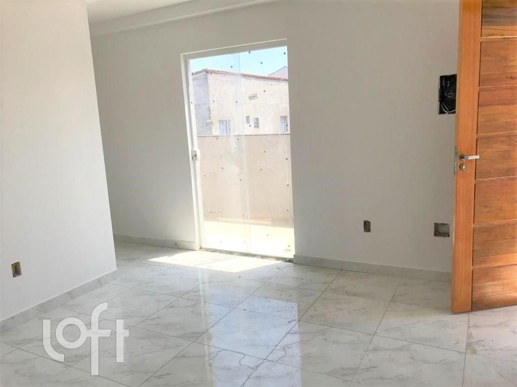 Apartamento, 2 quartos, 35 m² - Foto 4