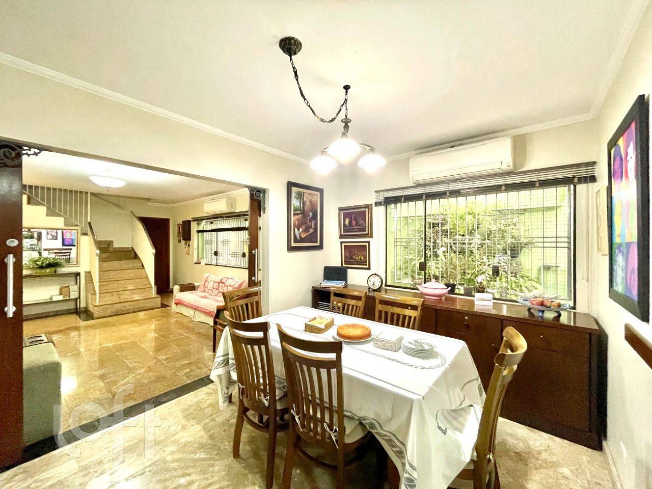 Casa, 3 quartos, 233 m² - Foto 10