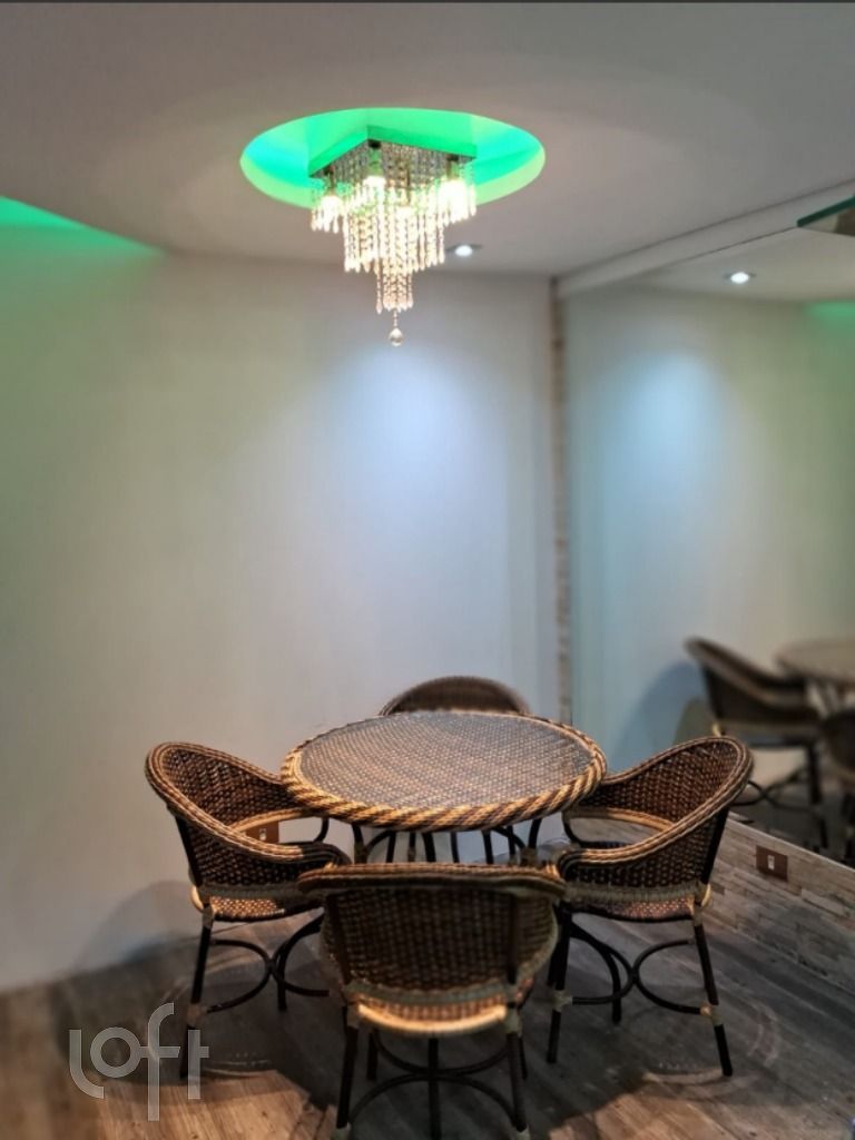 Apartamento, 2 quartos, 100 m² - Foto 4