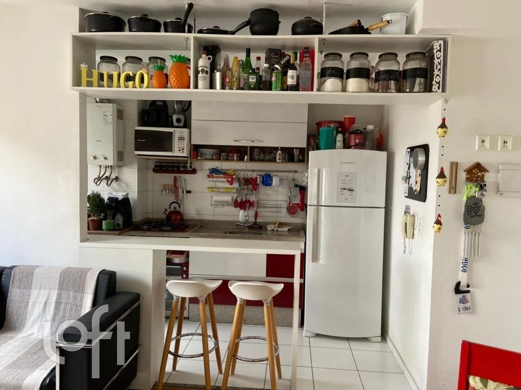 Apartamento, 2 quartos, 45 m² - Foto 10