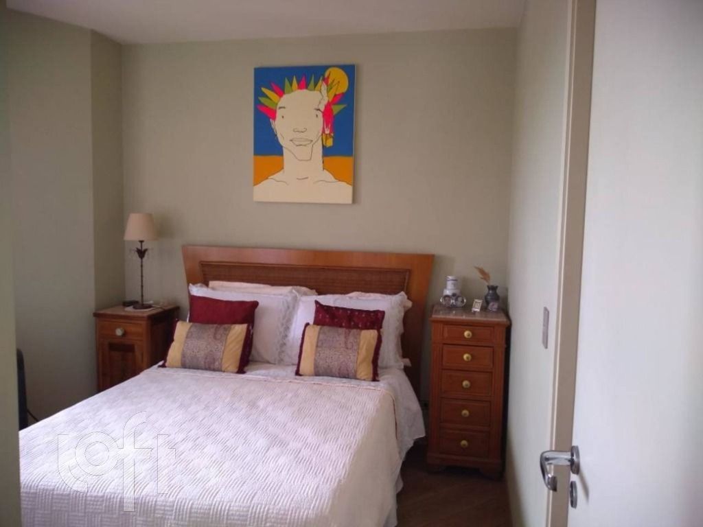 Apartamento, 4 quartos, 130 m² - Foto 16