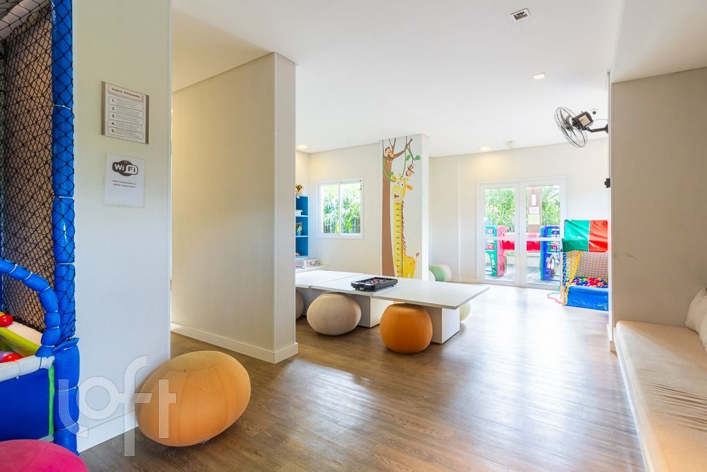 Apartamento, 2 quartos, 60 m² - Foto 22