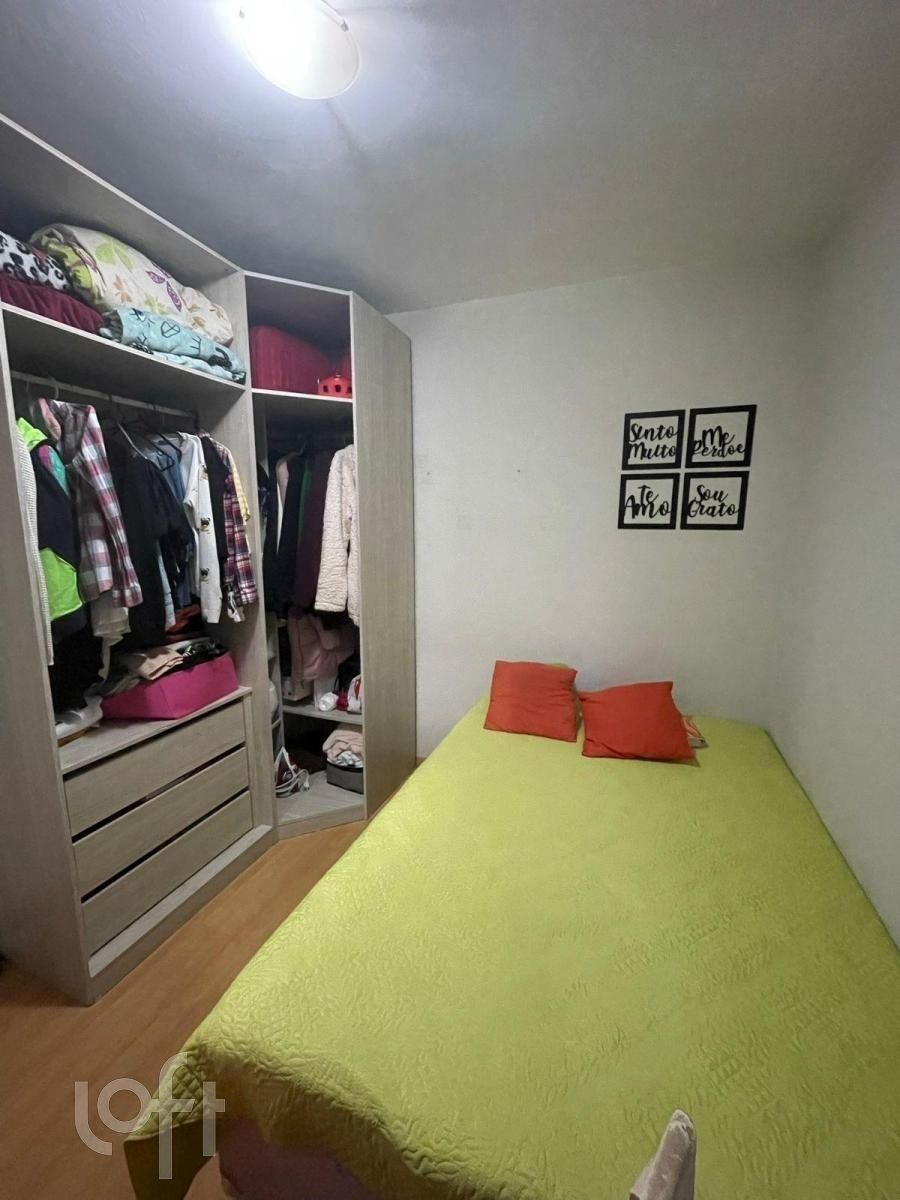 Apartamento, 3 quartos, 72 m² - Foto 9