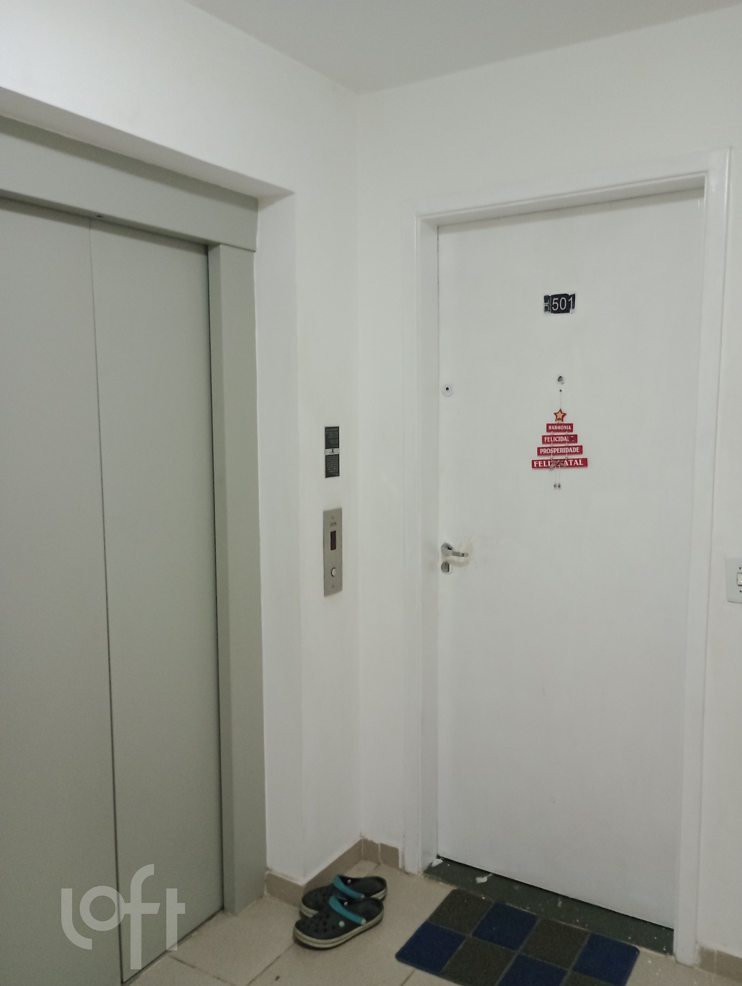 Apartamento, 2 quartos, 47 m² - Foto 8