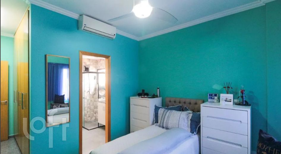 Apartamento, 3 quartos, 240 m² - Foto 9