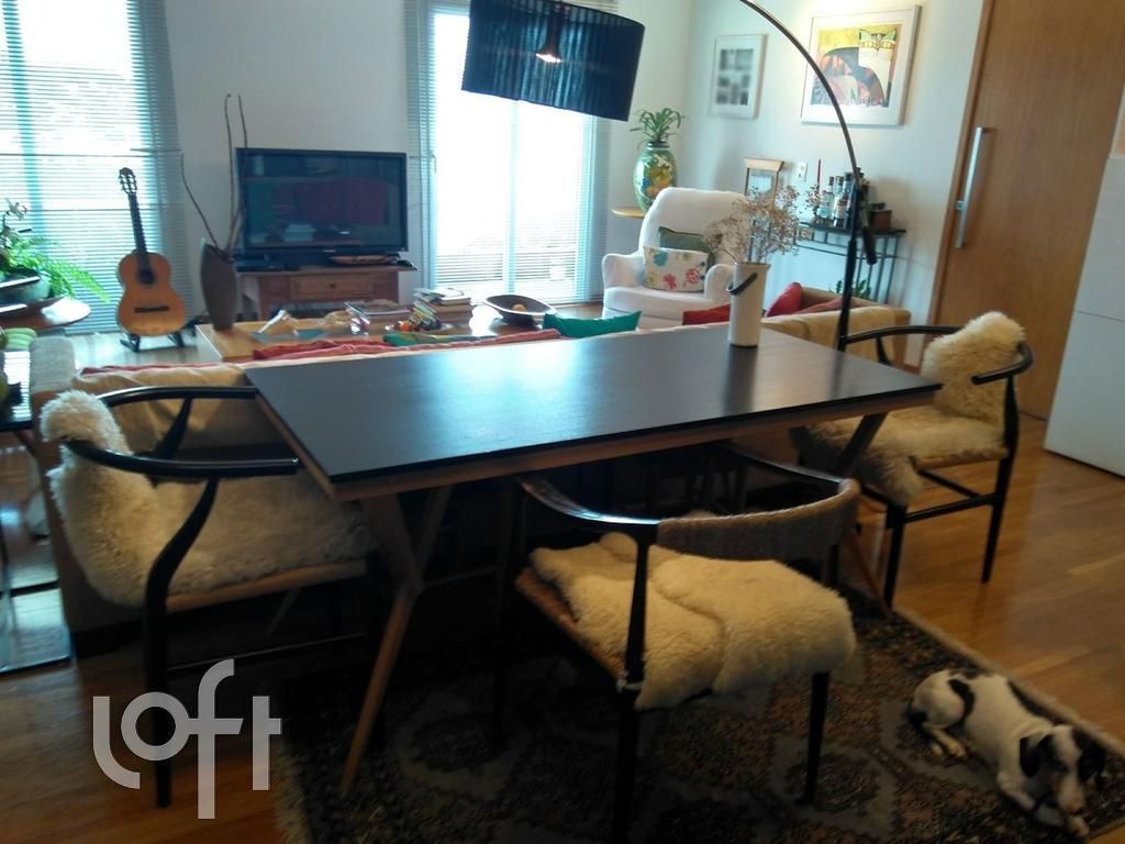 Apartamento, 3 quartos, 200 m² - Foto 16