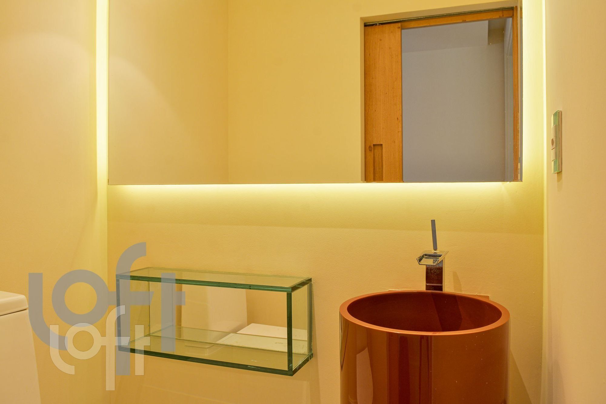 Apartamento à venda com 3 quartos, 200m² - Foto 40