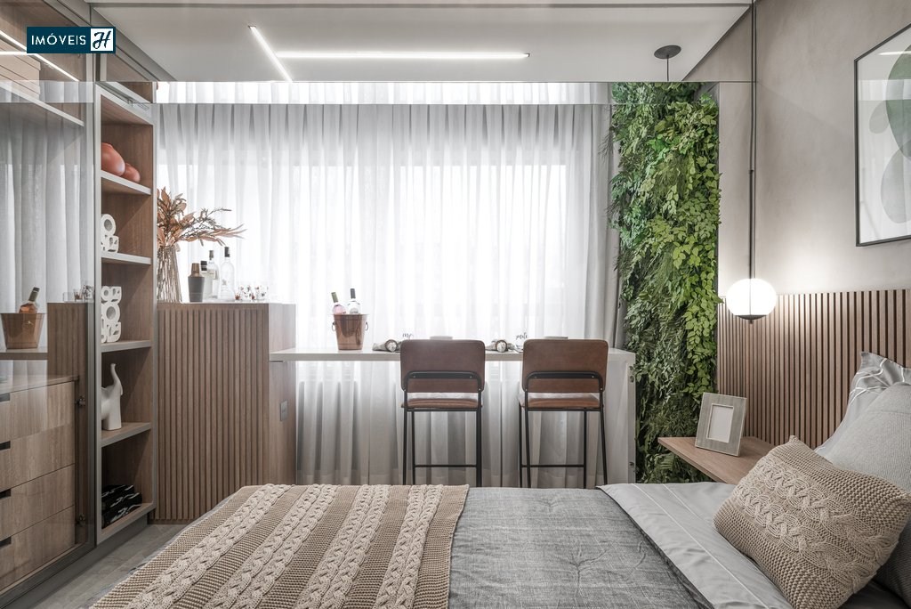 Apartamento, 2 quartos, 45 m² - Foto 26