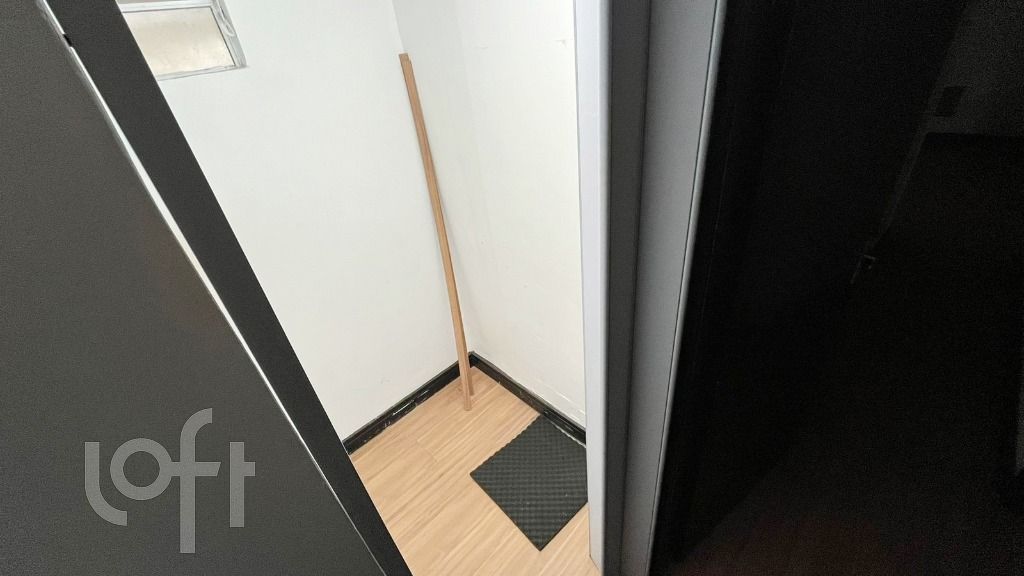 Apartamento à venda com 2 quartos, 54m² - Foto 10