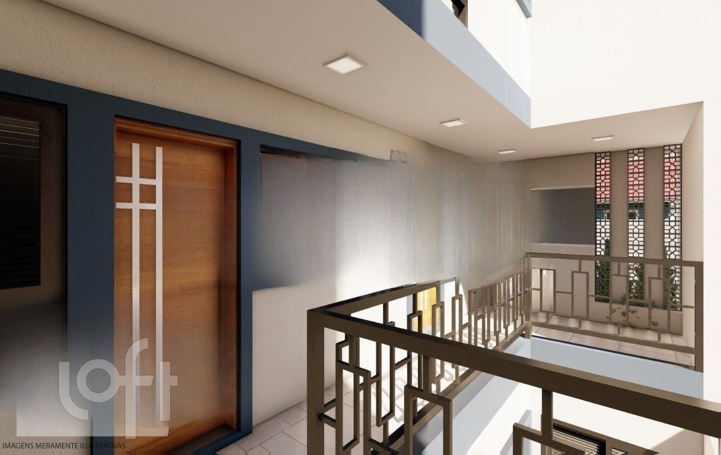 Apartamento, 1 quarto, 25 m² - Foto 4