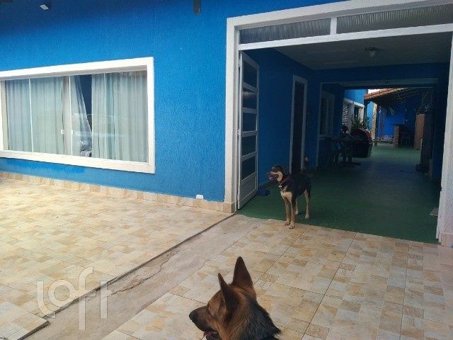 Casa, 3 quartos, 110 m² - Foto 1