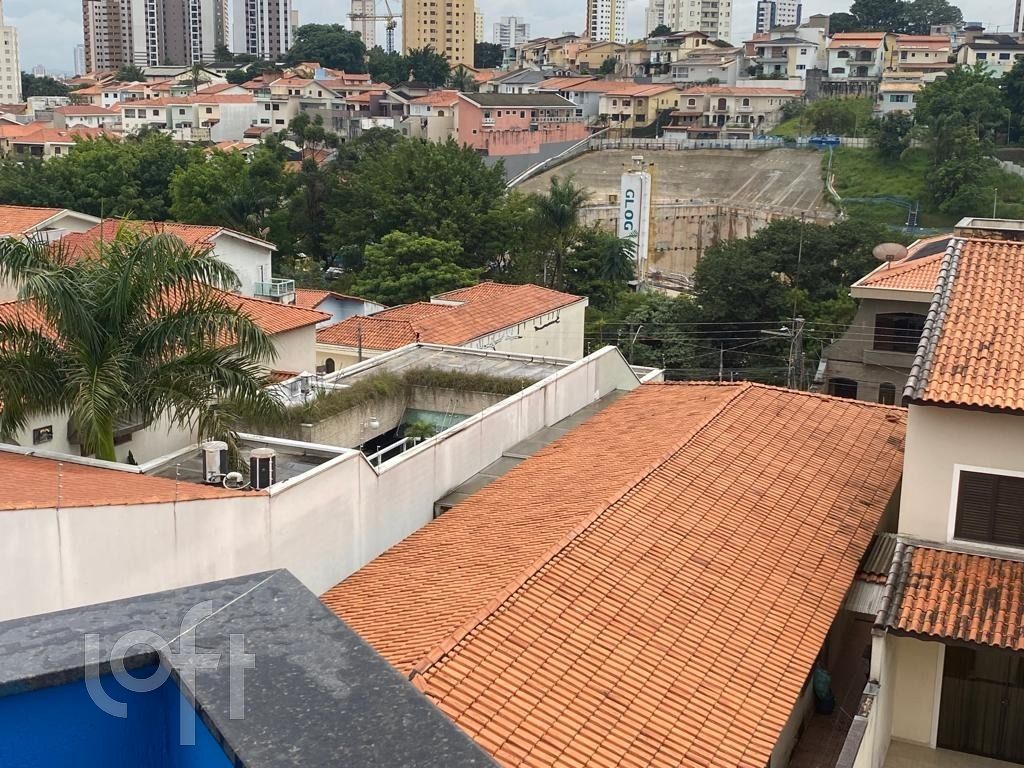 Casa à venda com 3 quartos, 95m² - Foto 8