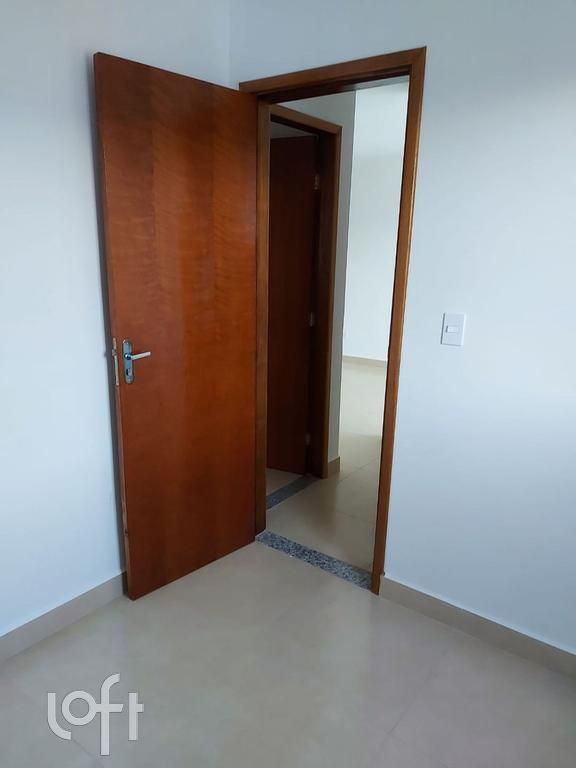 Apartamento, 2 quartos, 43 m² - Foto 2