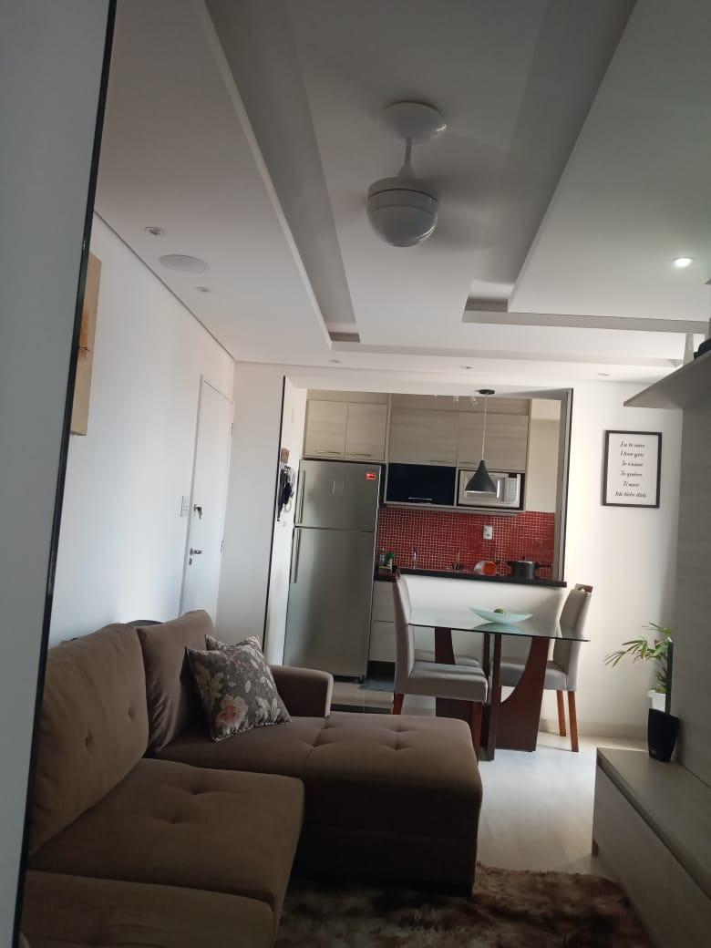 Apartamento, 2 quartos, 48 m² - Foto 28