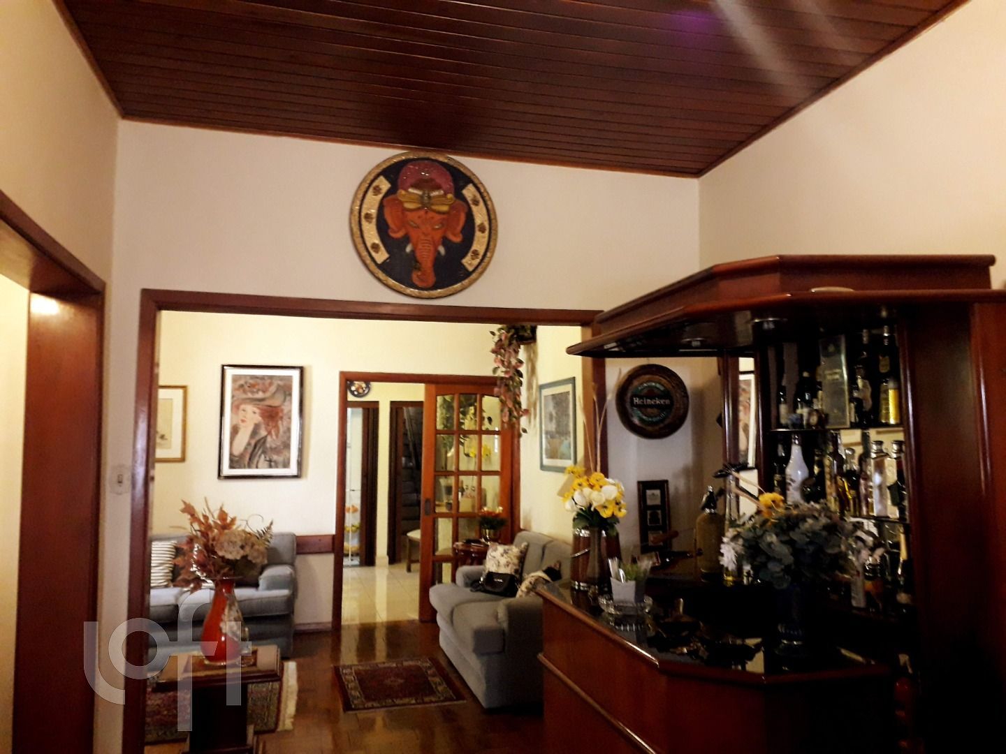 Casa, 2 quartos, 260 m² - Foto 5