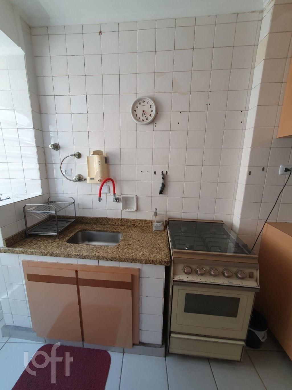 Apartamento, 1 quarto, 39 m² - Foto 17