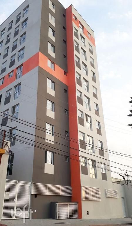 Apartamento, 1 quarto, 30 m² - Foto 5