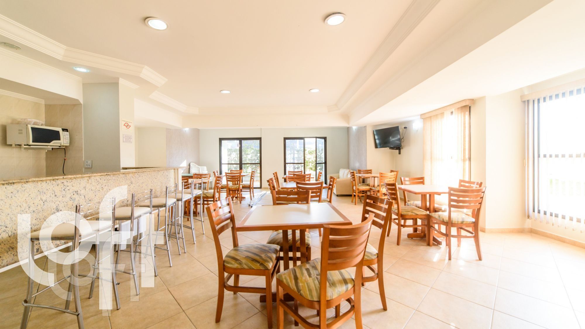 Apartamento, 2 quartos, 63 m² - Foto 30