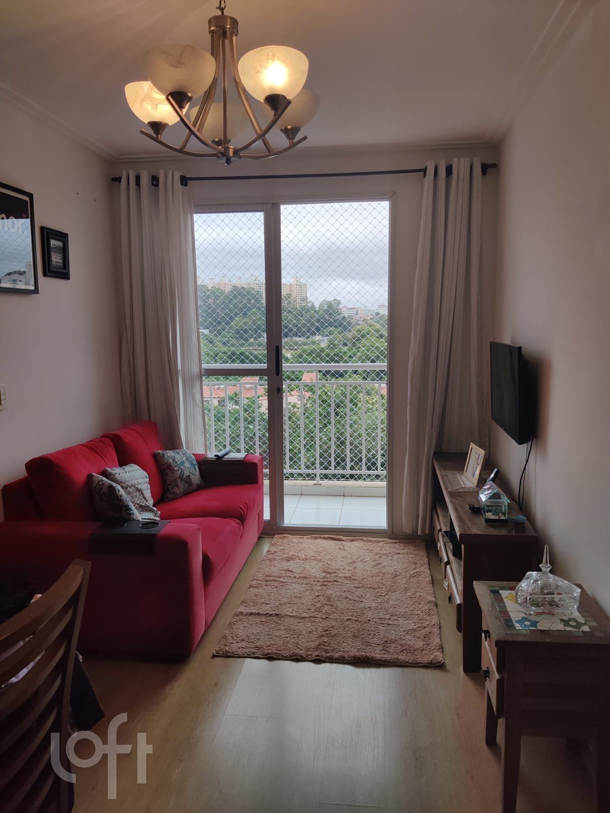 Apartamento, 3 quartos, 57 m² - Foto 9