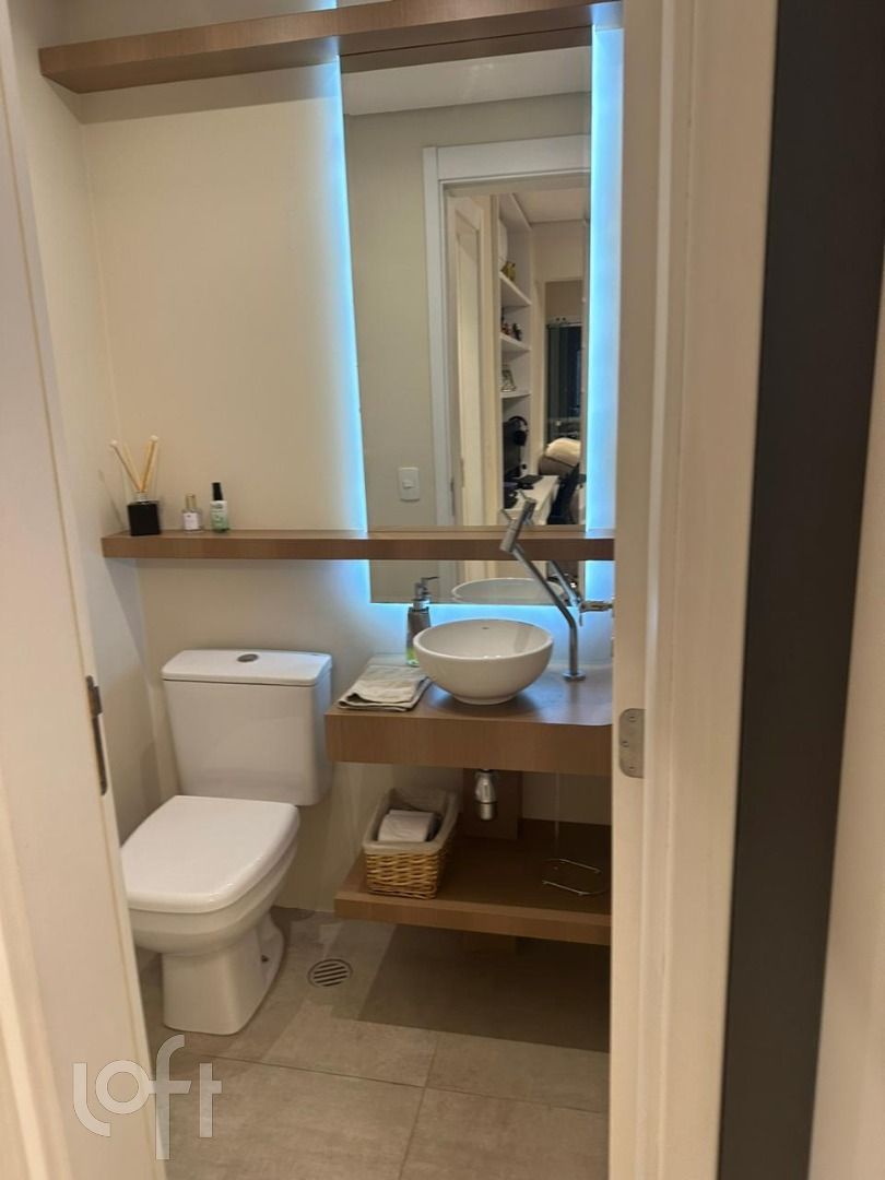 Apartamento, 1 quarto, 74 m² - Foto 5