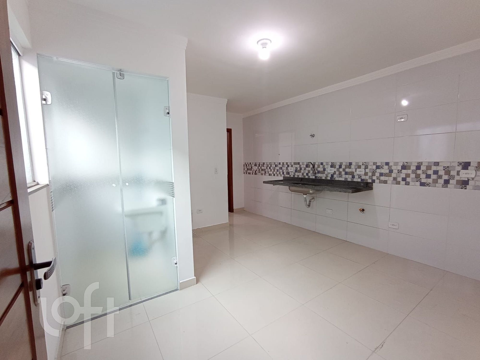 Apartamento, 1 quarto, 32 m² - Foto 7