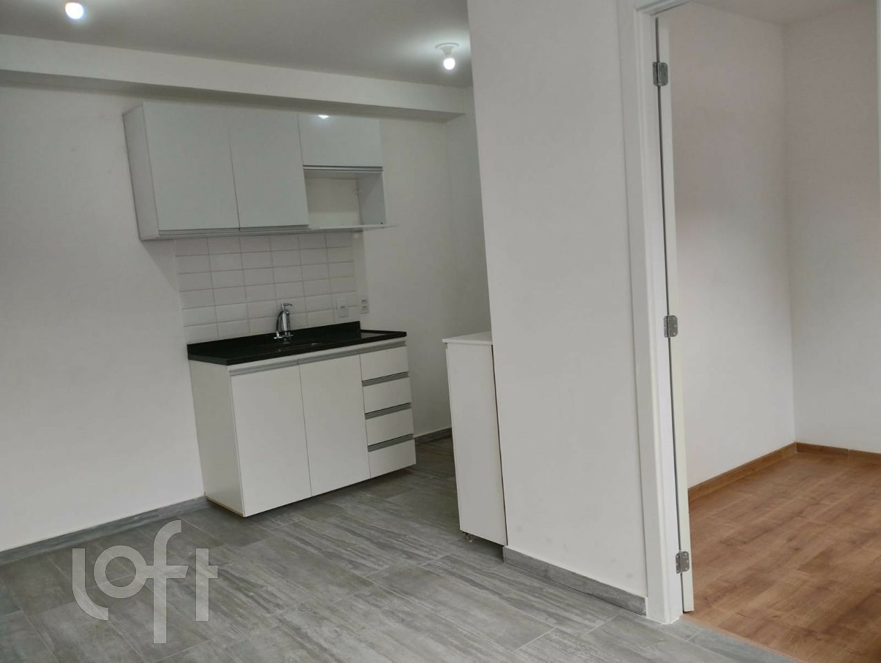 Apartamento, 2 quartos, 35 m² - Foto 11