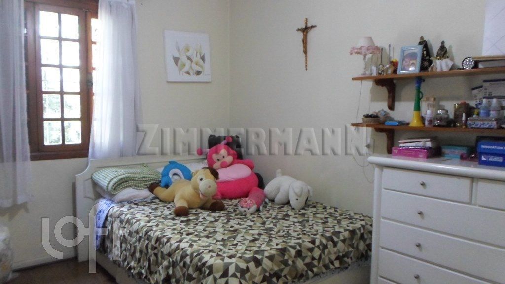 Casa, 5 quartos, 380 m² - Foto 10