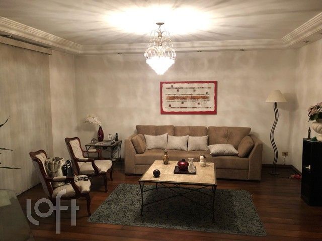 Apartamento, 3 quartos, 187 m² - Foto 1