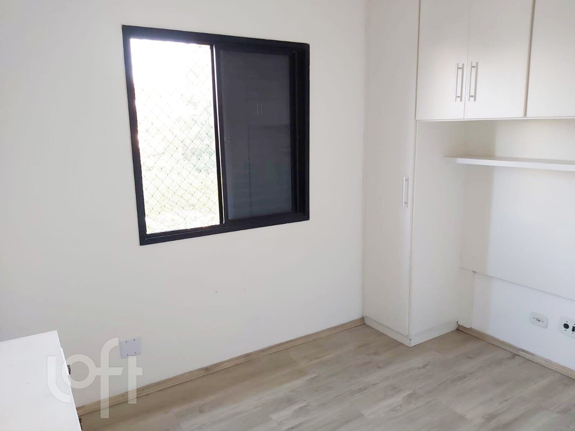 Apartamento, 2 quartos, 50 m² - Foto 2