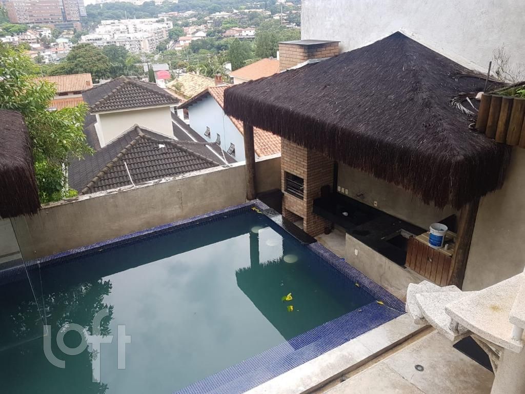 Casa, 4 quartos, 409 m² - Foto 17