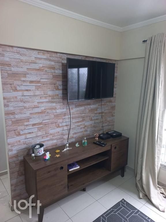 Apartamento, 2 quartos, 56 m² - Foto 6