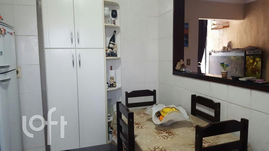 Apartamento, 2 quartos, 50 m² - Foto 8