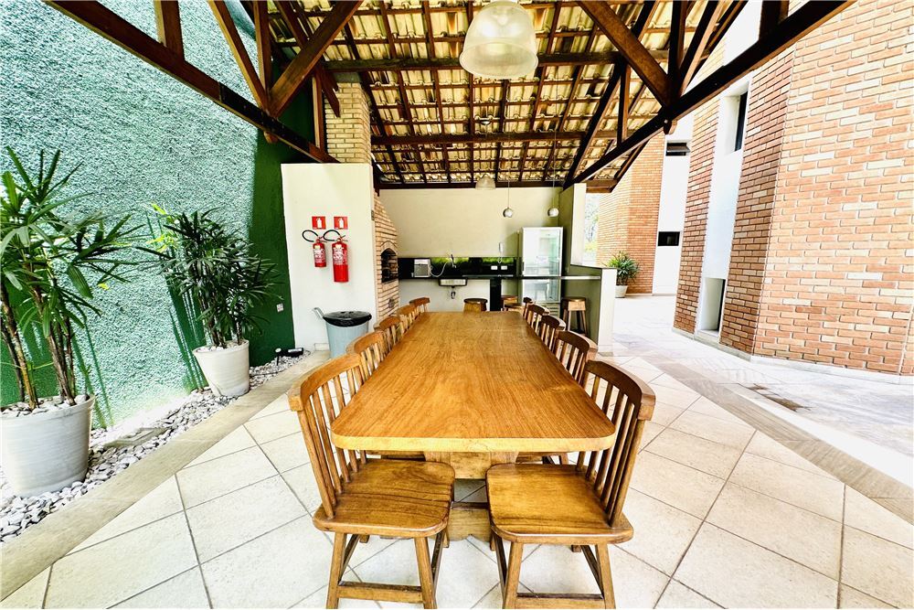 Apartamento, 3 quartos, 133 m² - Foto 61