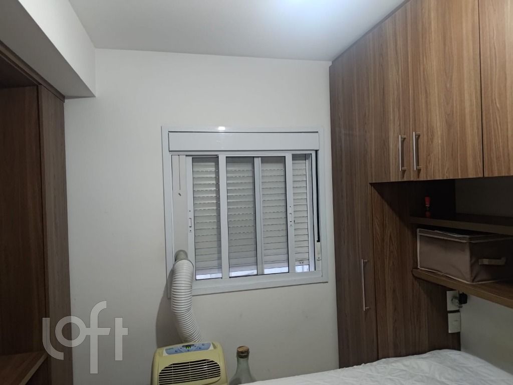 Apartamento, 1 quarto, 48 m² - Foto 16