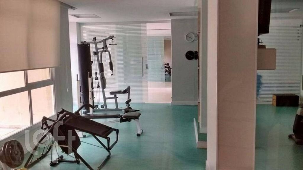 Apartamento, 2 quartos, 78 m² - Foto 17