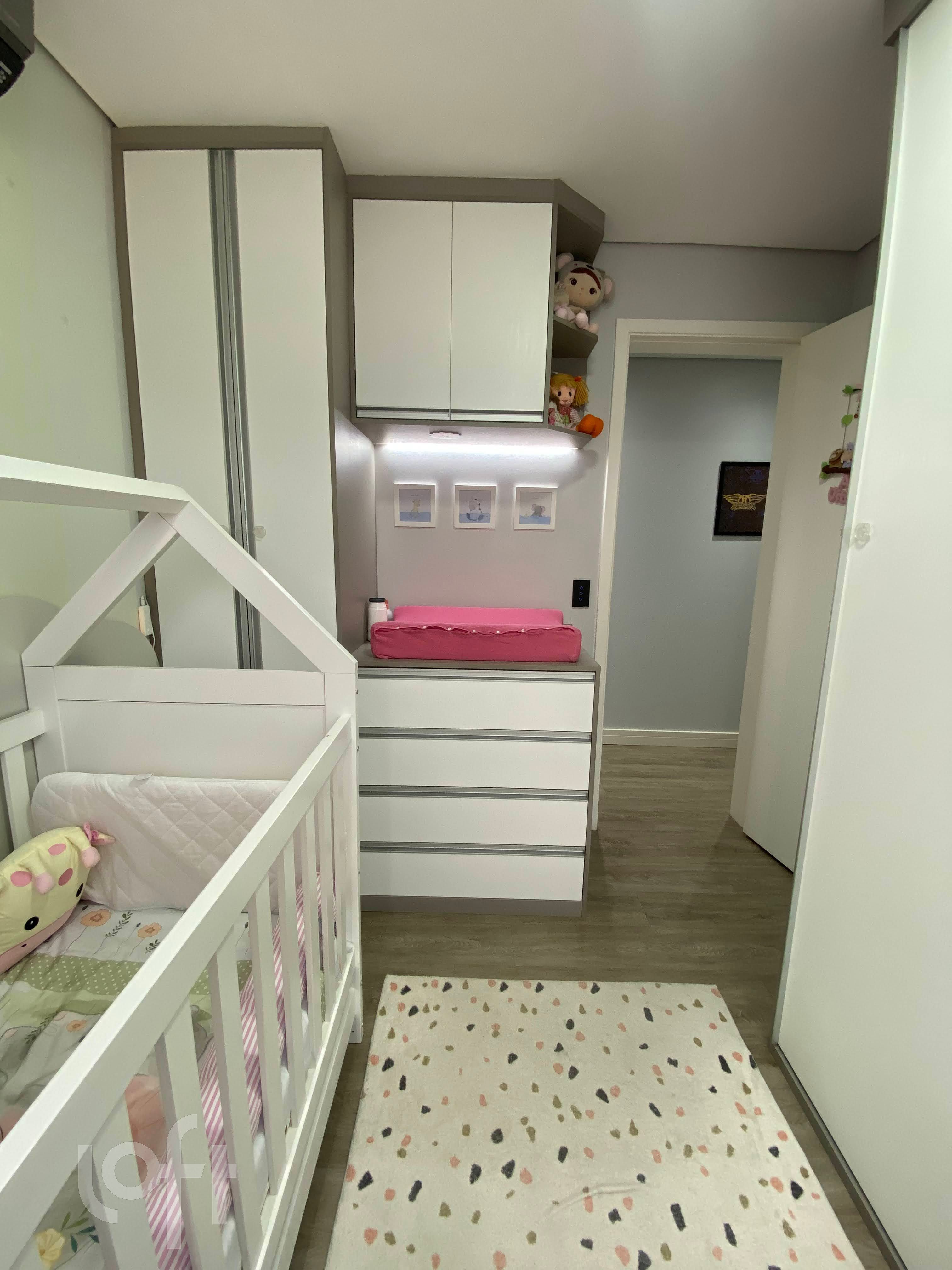 Apartamento, 2 quartos, 58 m² - Foto 28