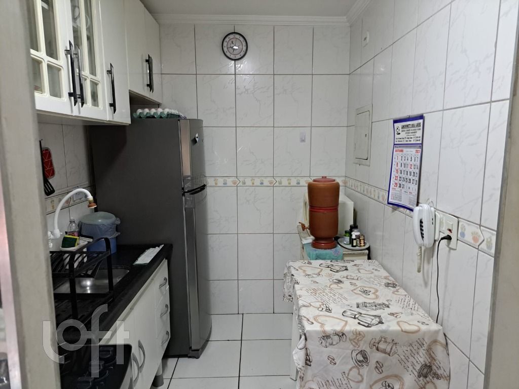 Apartamento, 2 quartos, 50 m² - Foto 6