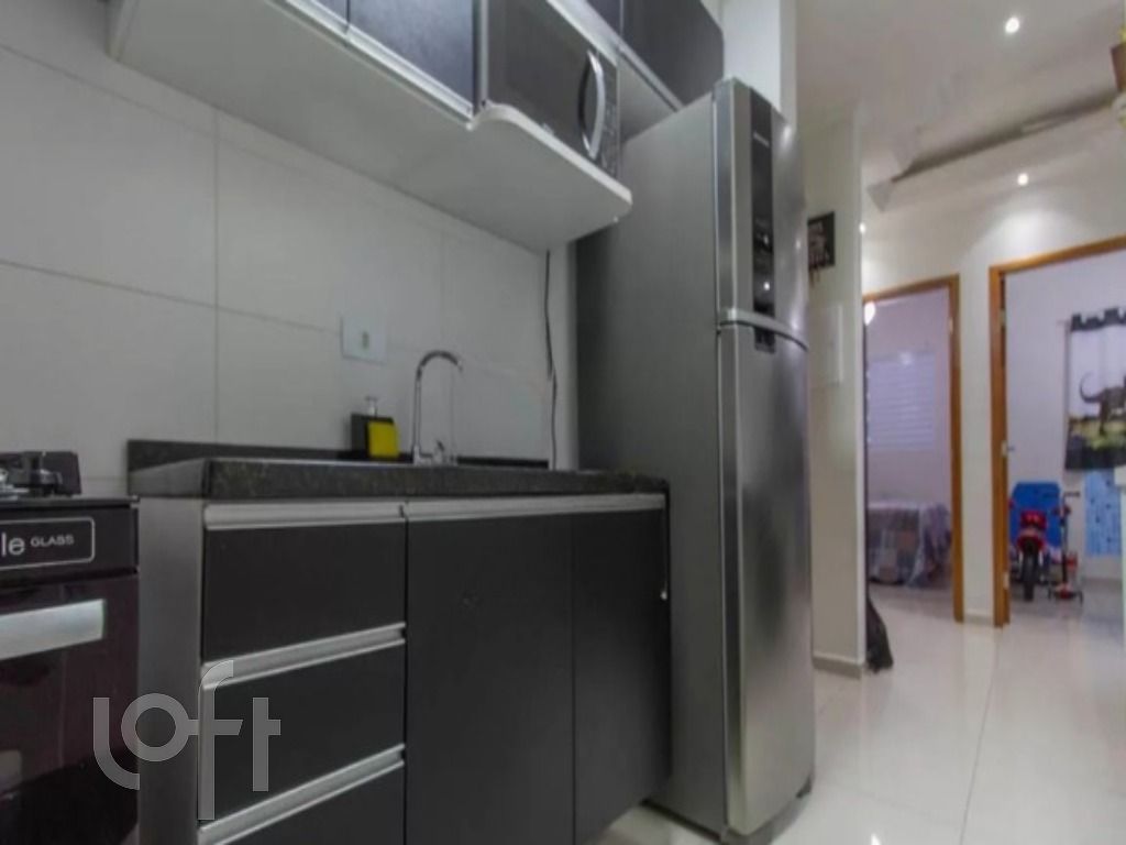 Apartamento, 2 quartos, 40 m² - Foto 7